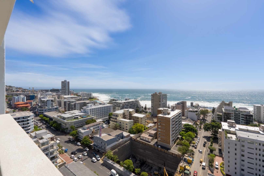 1 Bedroom Property for Sale in Sea Point Western Cape